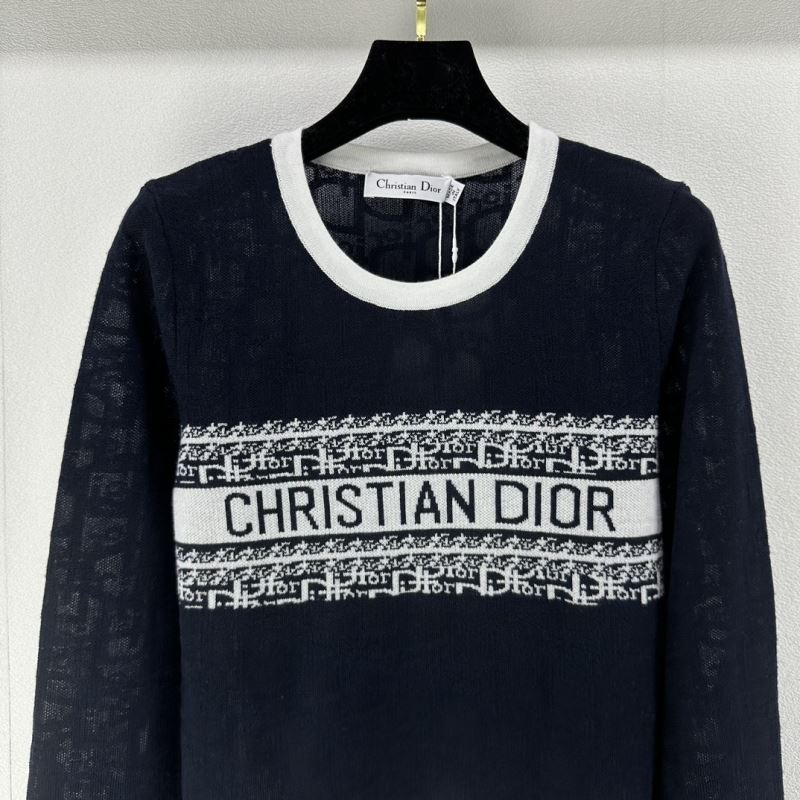 Christian Dior Sweaters